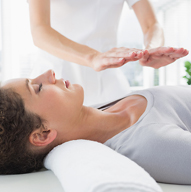 reiki therapy